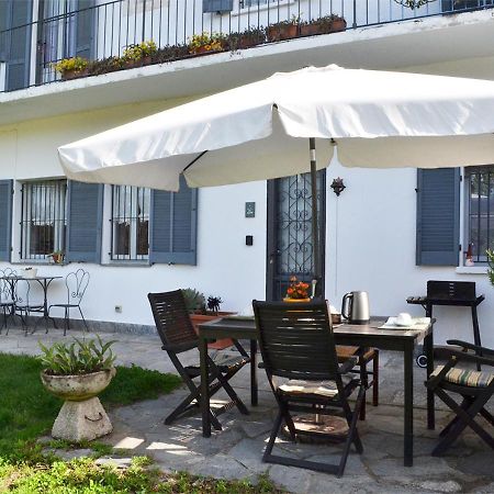 La Ca' Dal Canton Villa Stropino Eksteriør billede