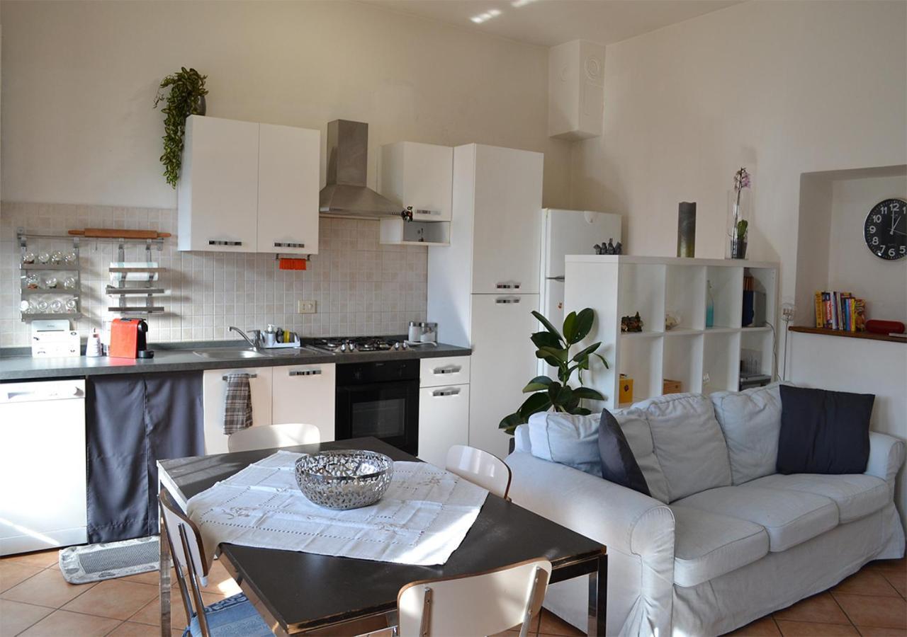 La Ca' Dal Canton Villa Stropino Eksteriør billede