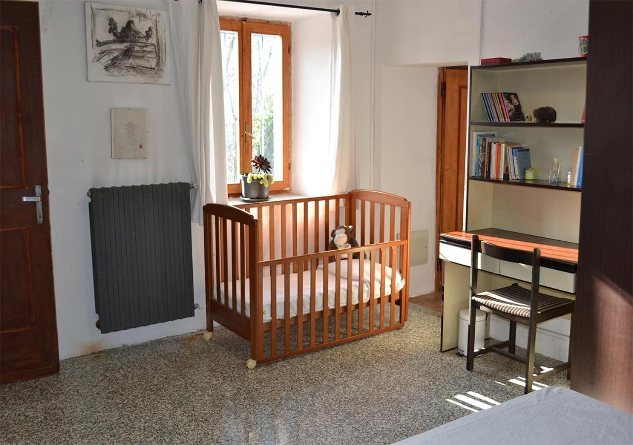 La Ca' Dal Canton Villa Stropino Eksteriør billede