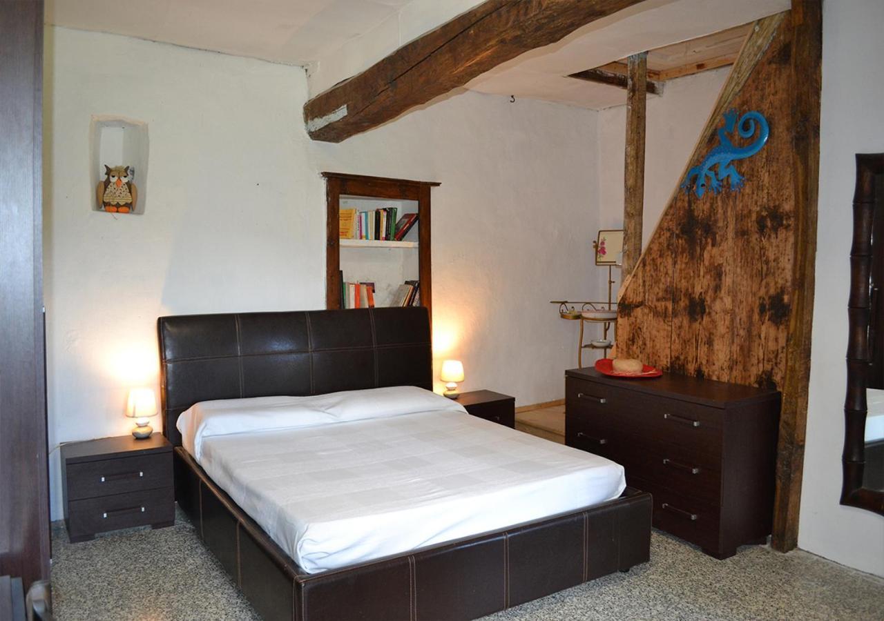 La Ca' Dal Canton Villa Stropino Eksteriør billede